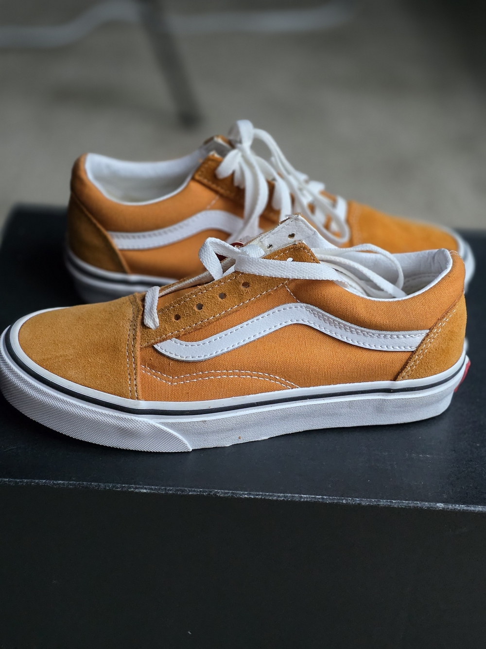 Vans Old Skool